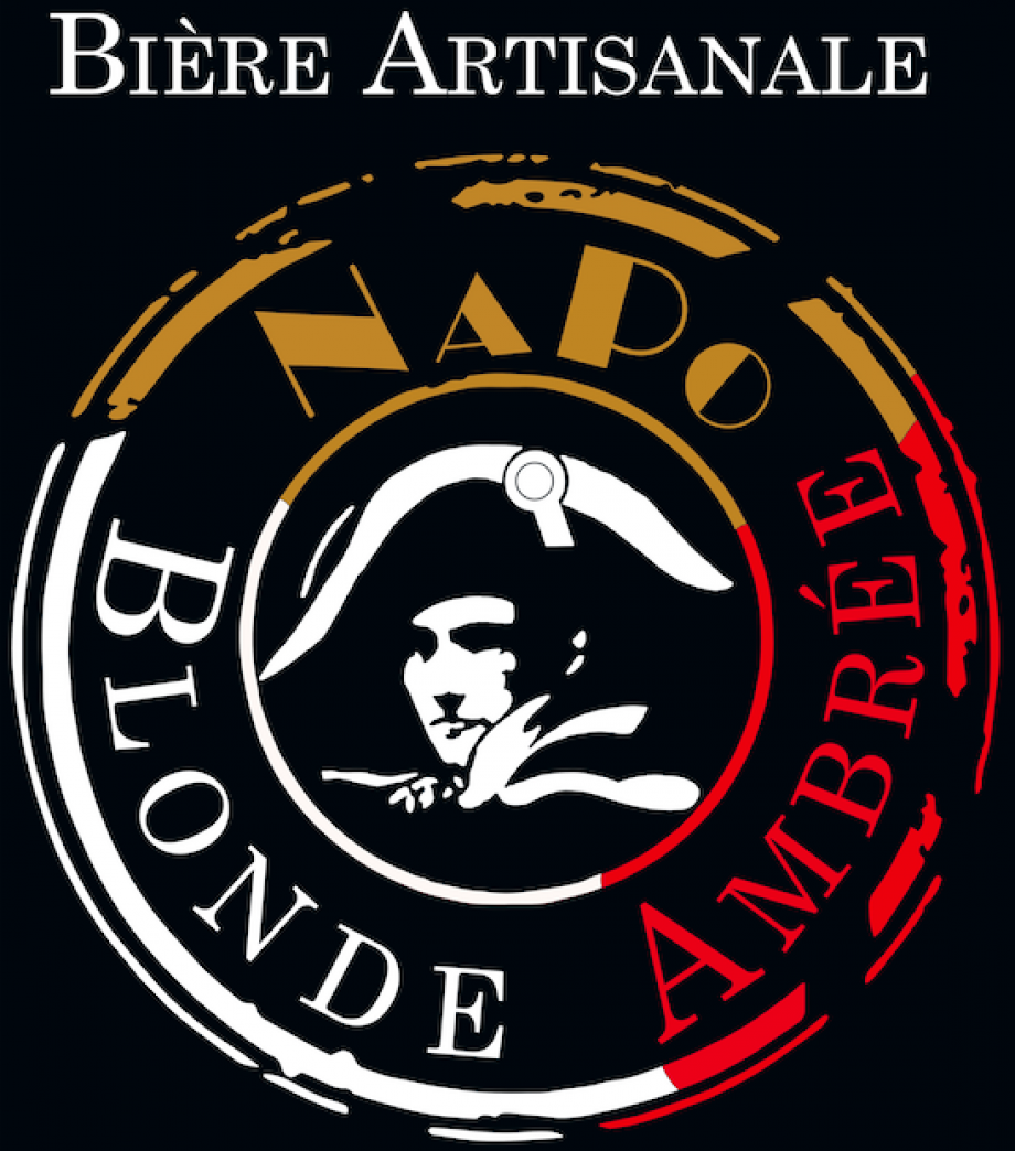 Bière artisanale du maquis